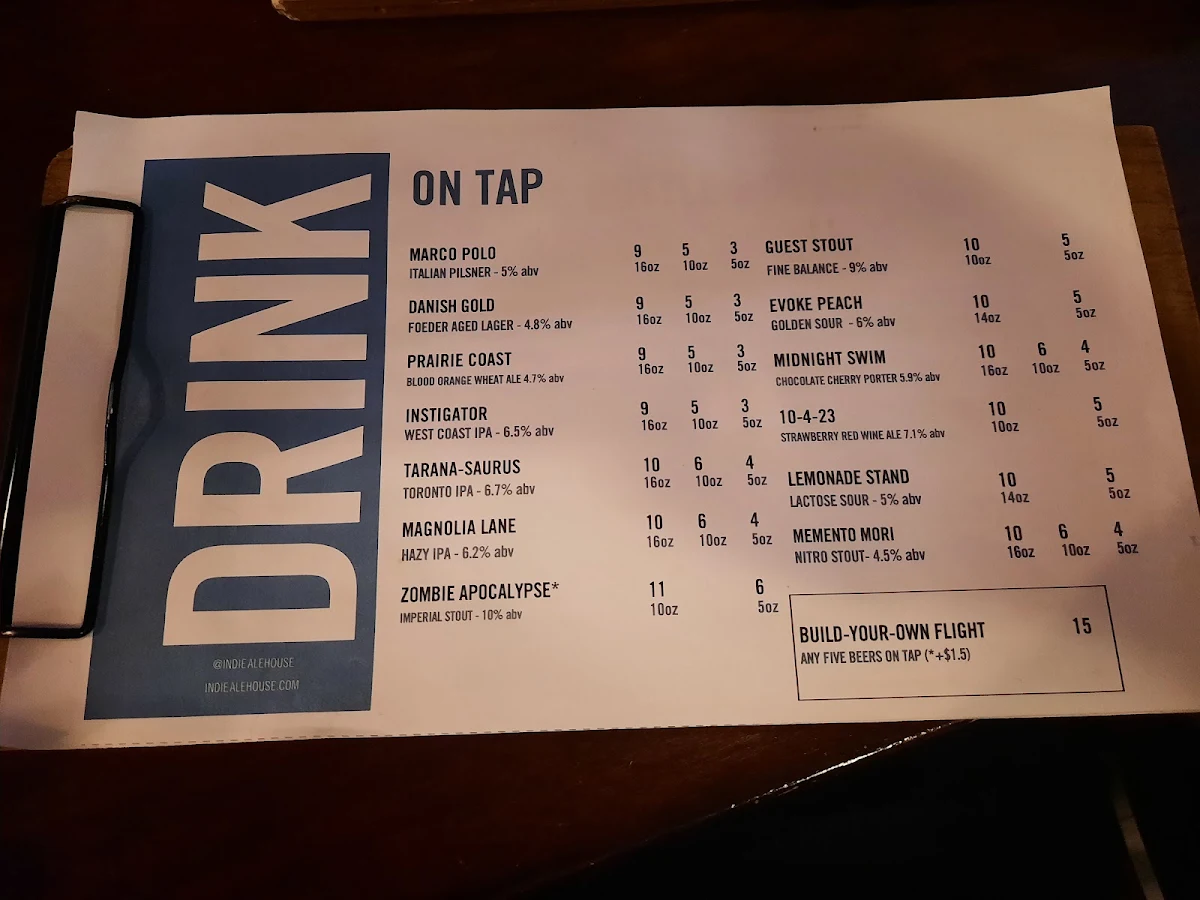Menu photo 9