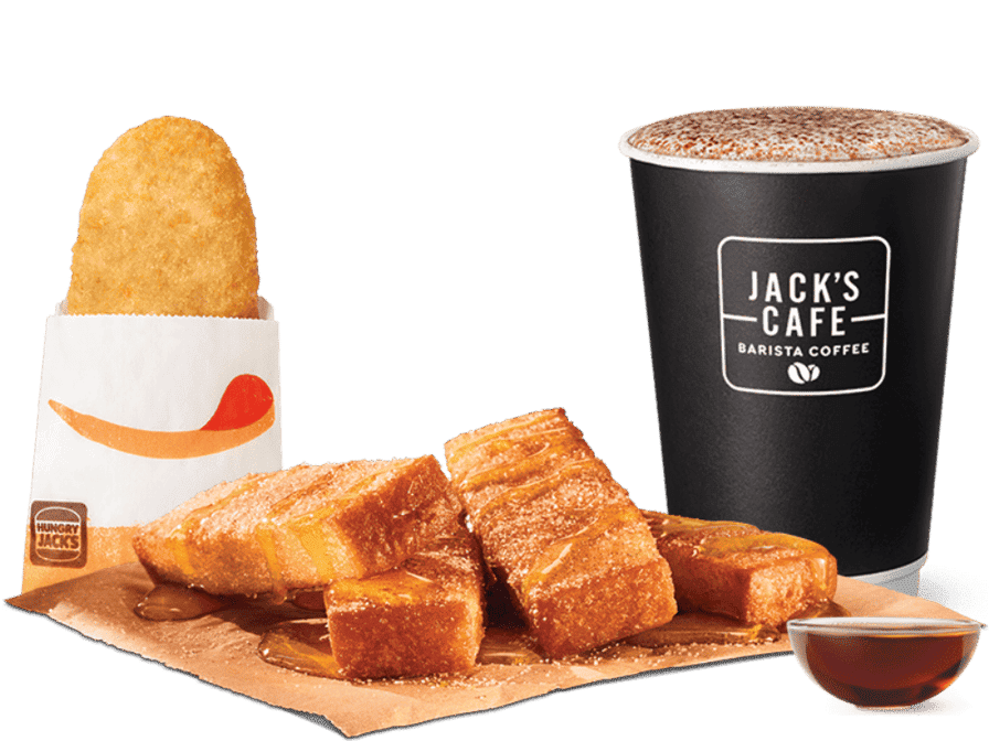 Food & drink, Hungry Jack's Burgers Robina