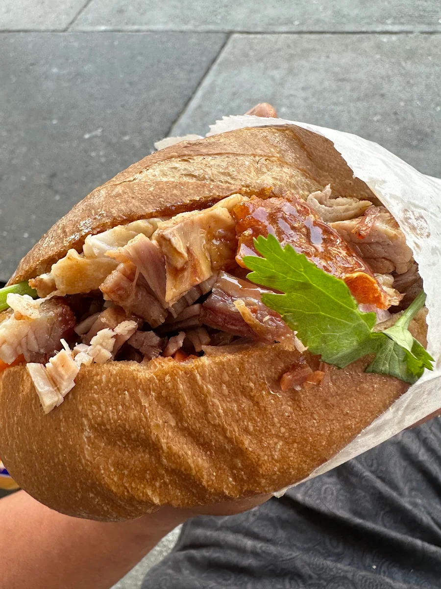 Food & drink, Prince Bakery & Take Away
