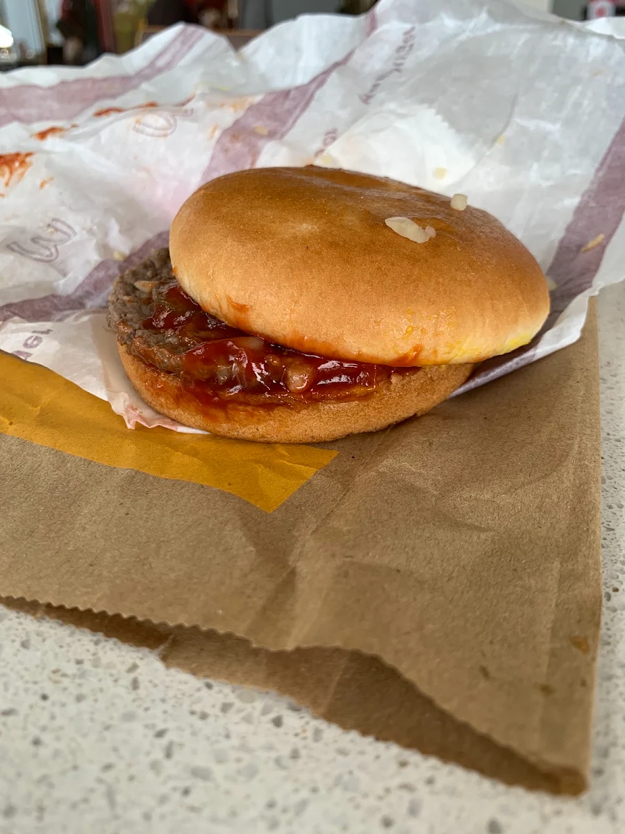 Food & drink, McDonald's Pakenham