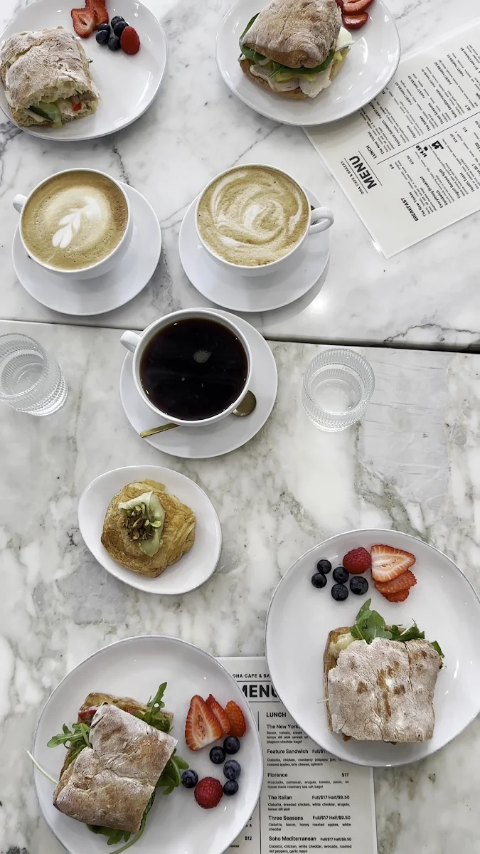 Food & drink photo 2