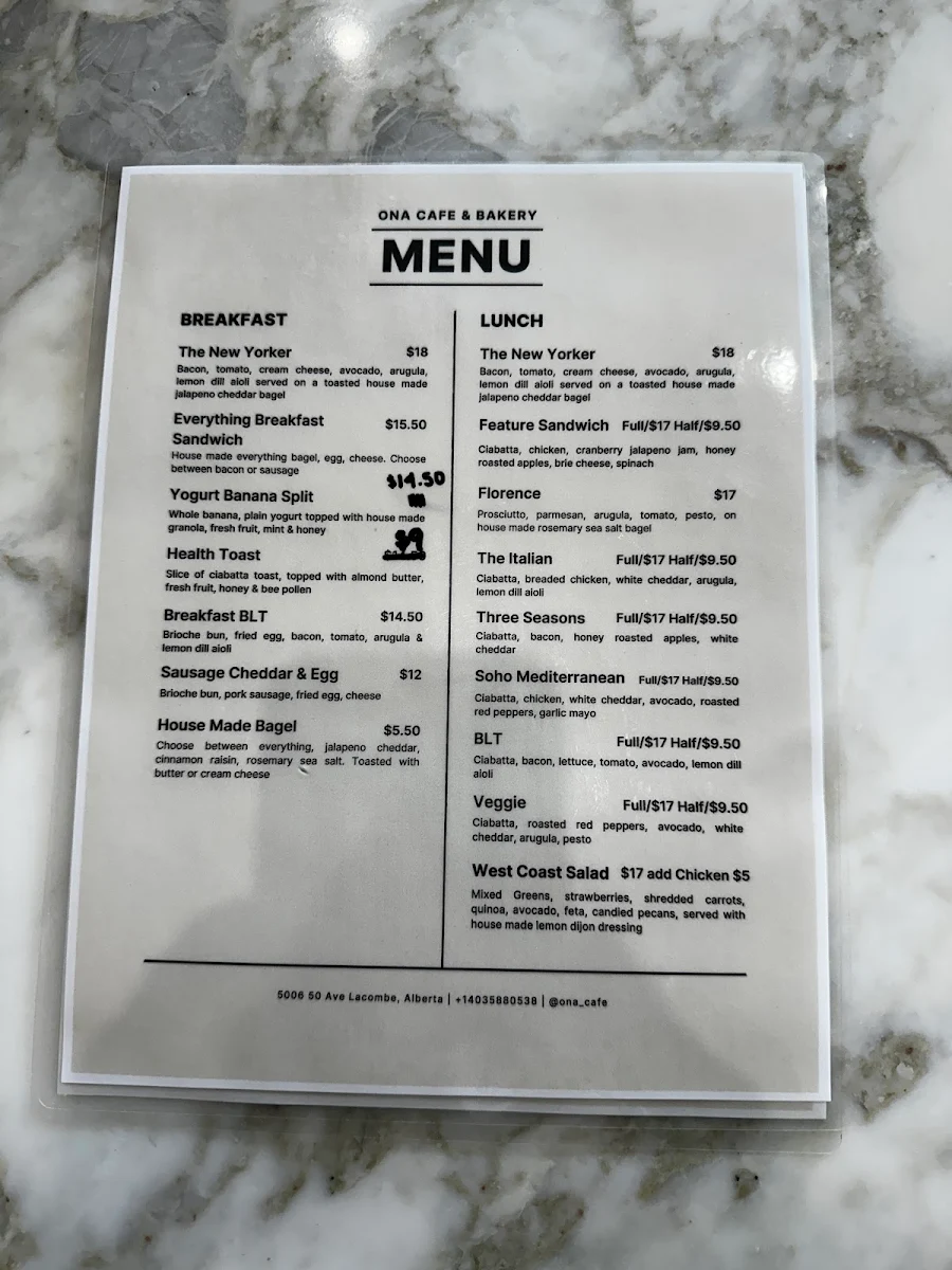 Menu photo 3
