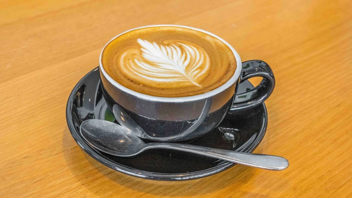 Food & drink, Degani Mernda Junction