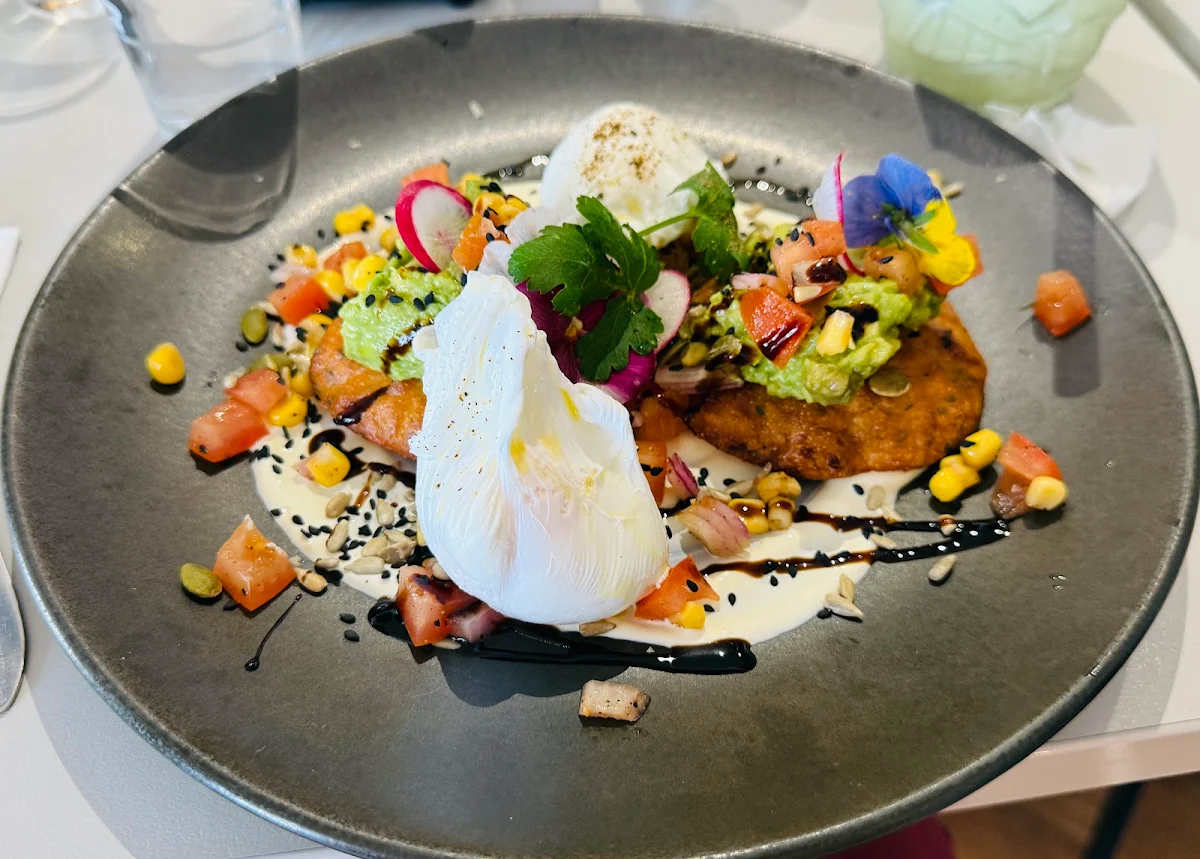 Food & drink, Degani Mernda Junction