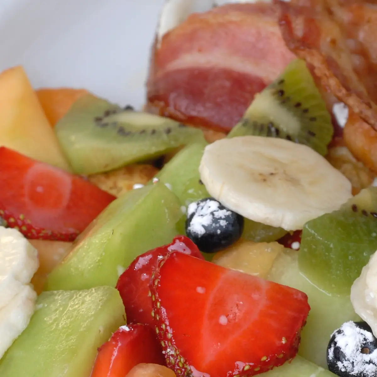 Food & drink, Early Bird Restaurant