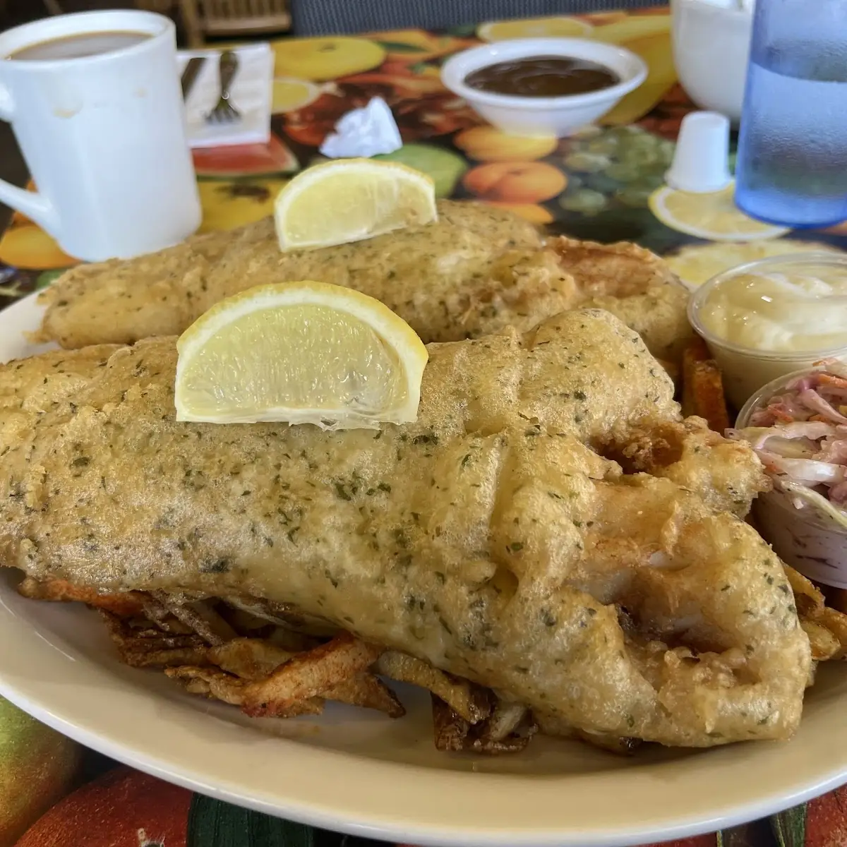 Food & drink, Early Bird Restaurant