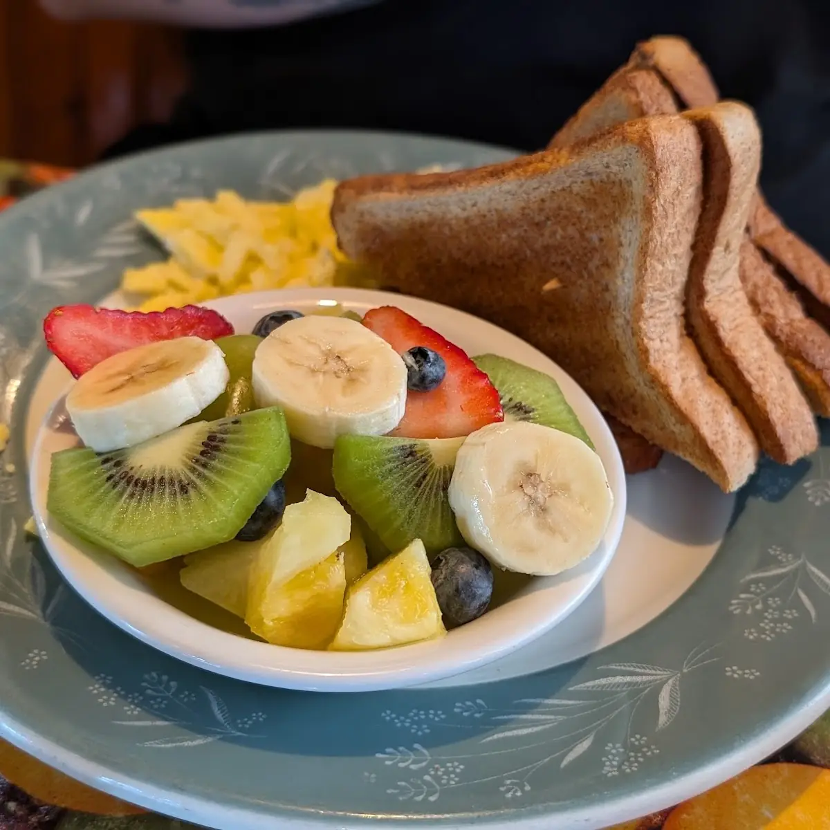 Food & drink, Early Bird Restaurant