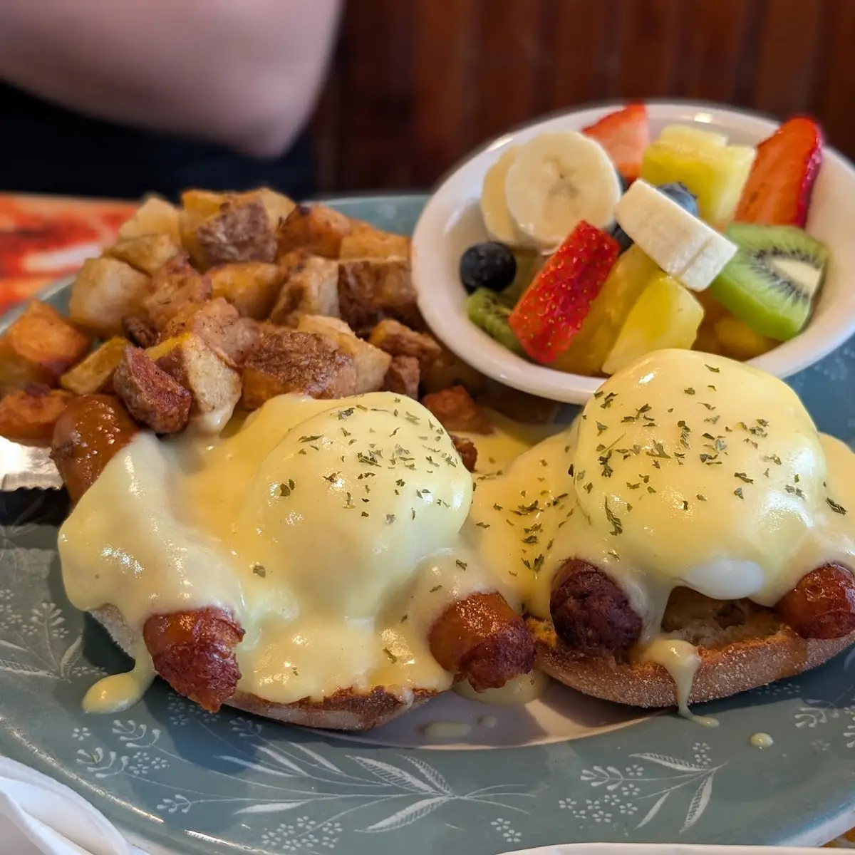 Food & drink, Early Bird Restaurant