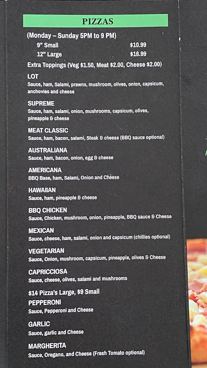 Menu photo 5