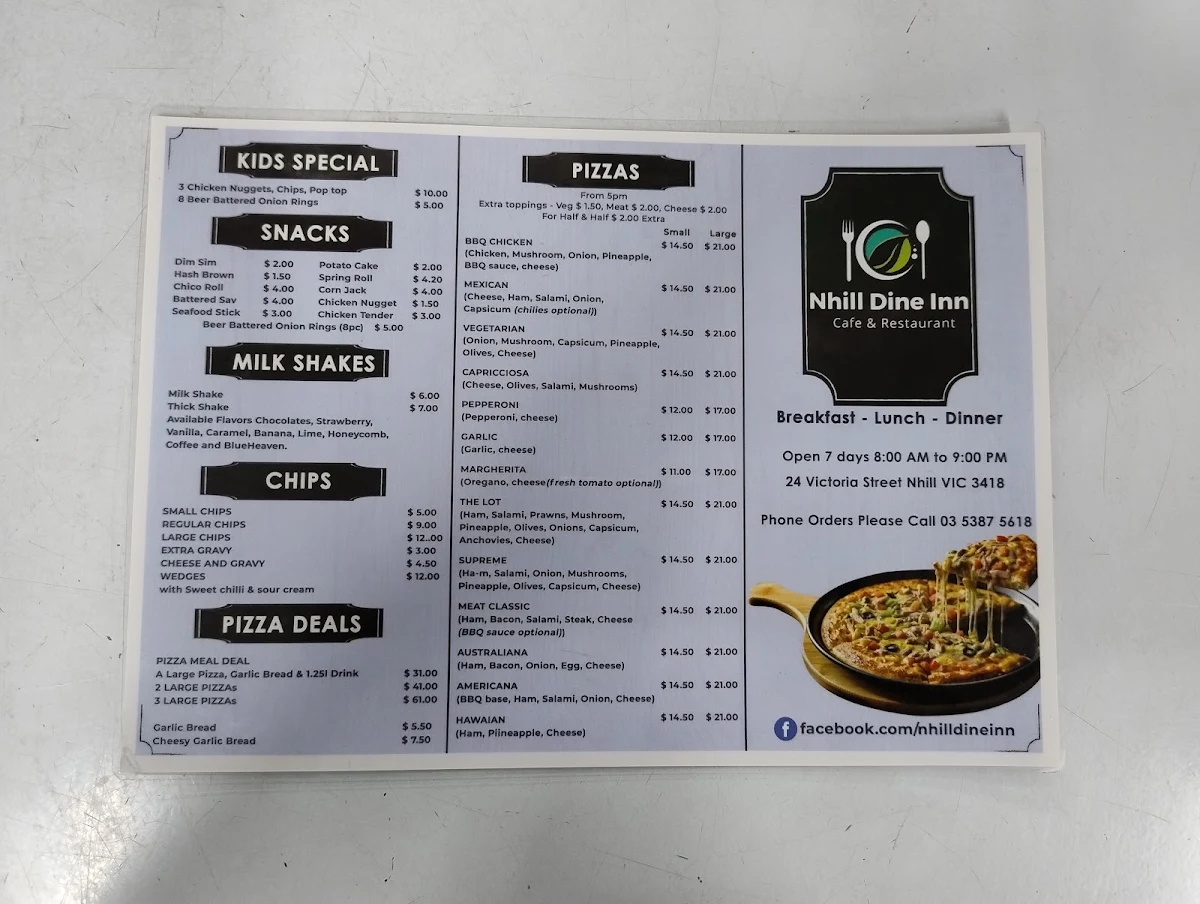 Menu photo 6