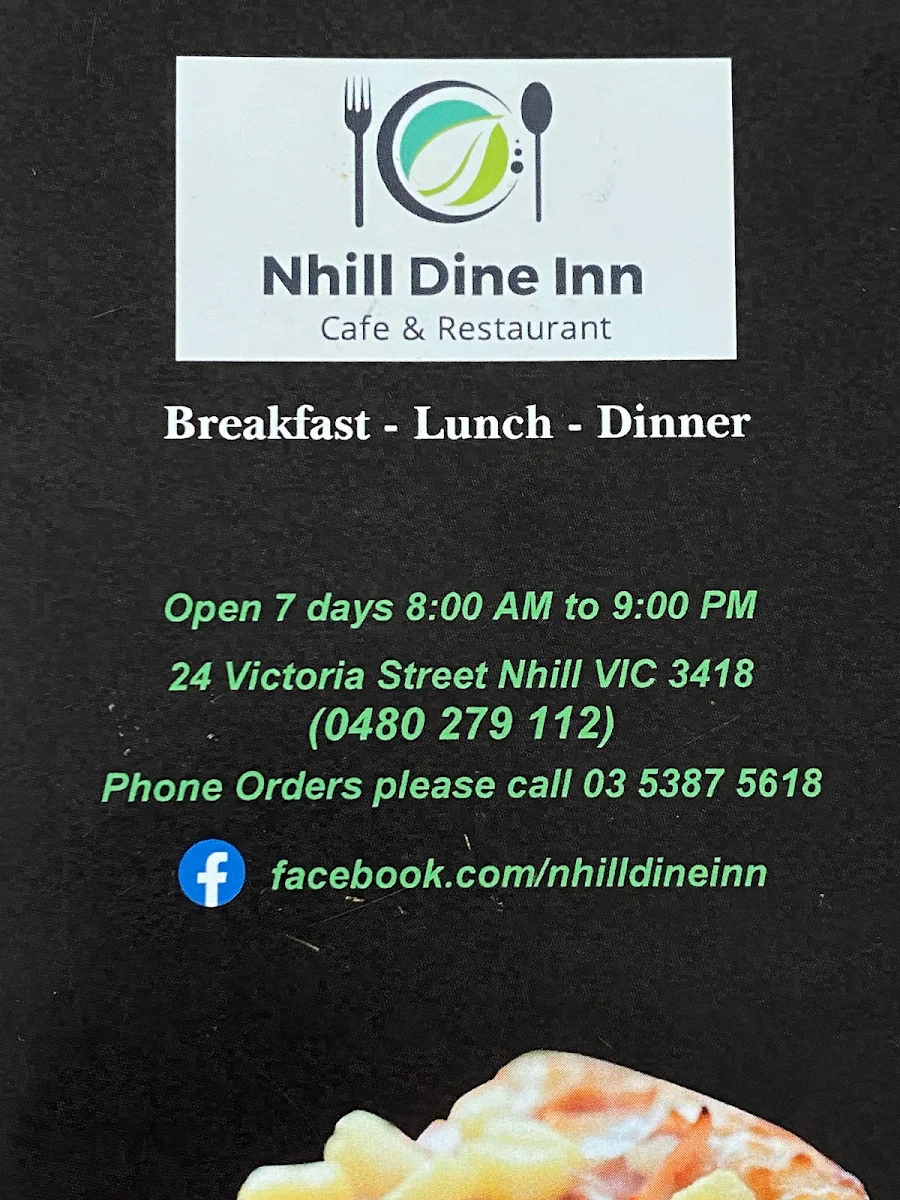 Menu photo 8