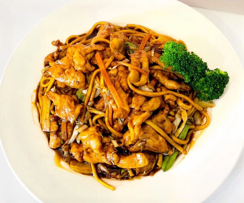 Food & drink, Da Jia Le Chinese