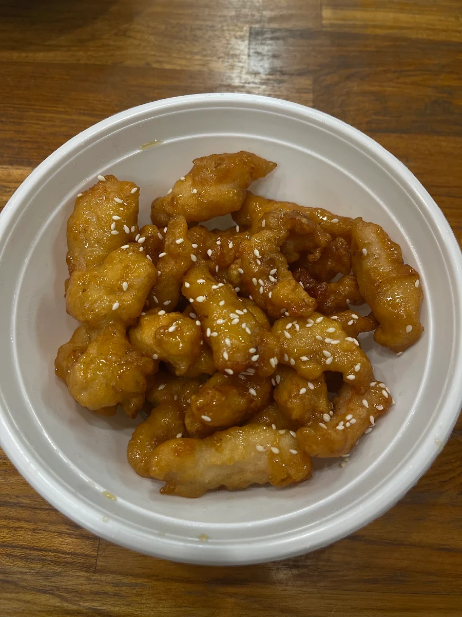 Food & drink, Da Jia Le Chinese