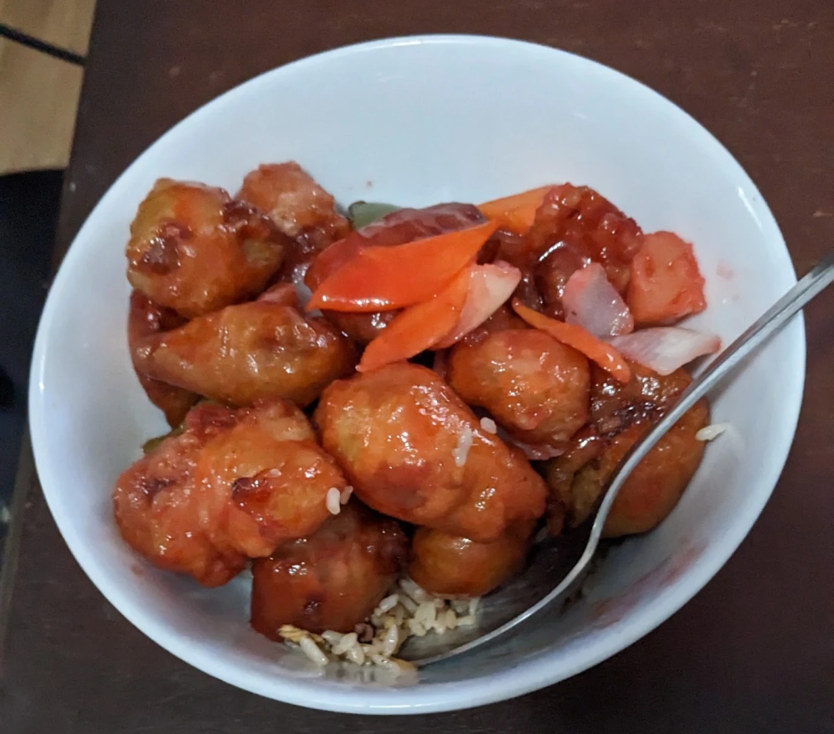 Food & drink, Da Jia Le Chinese