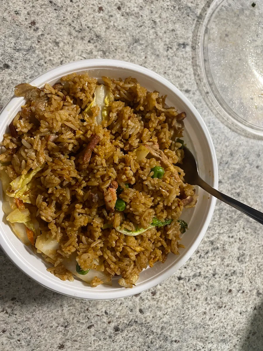 Food & drink, Da Jia Le Chinese