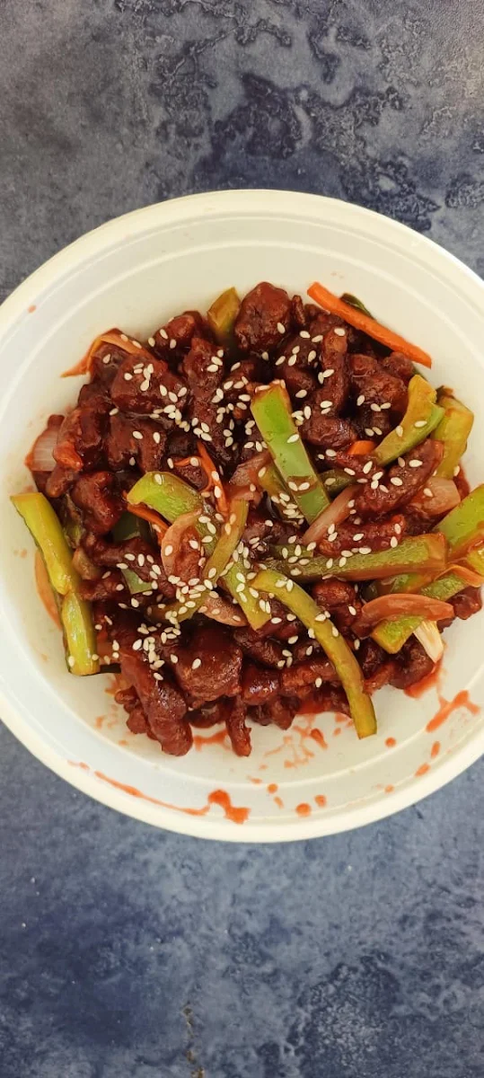 Food & drink, Da Jia Le Chinese