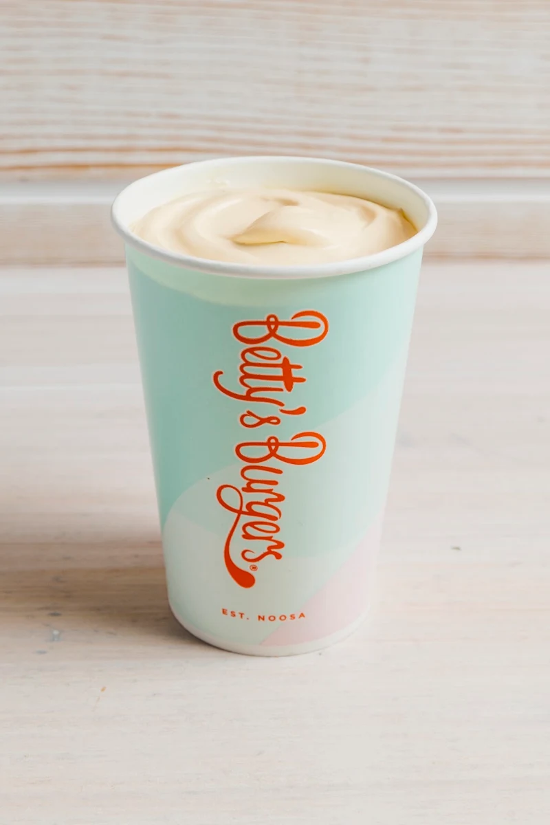 Food & drink, Betty's Burgers