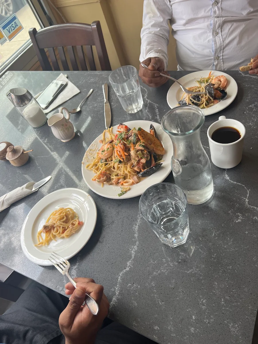 Food & drink, Medley Kitchen