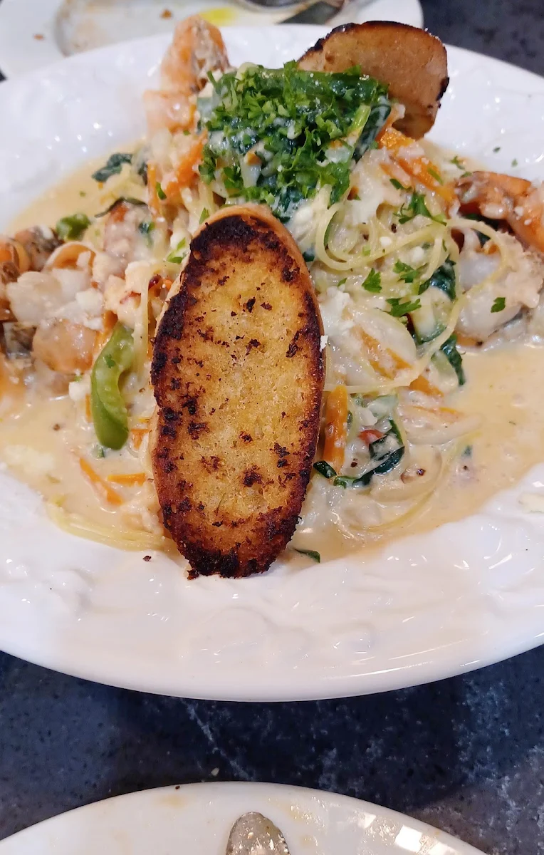 Food & drink, Medley Kitchen