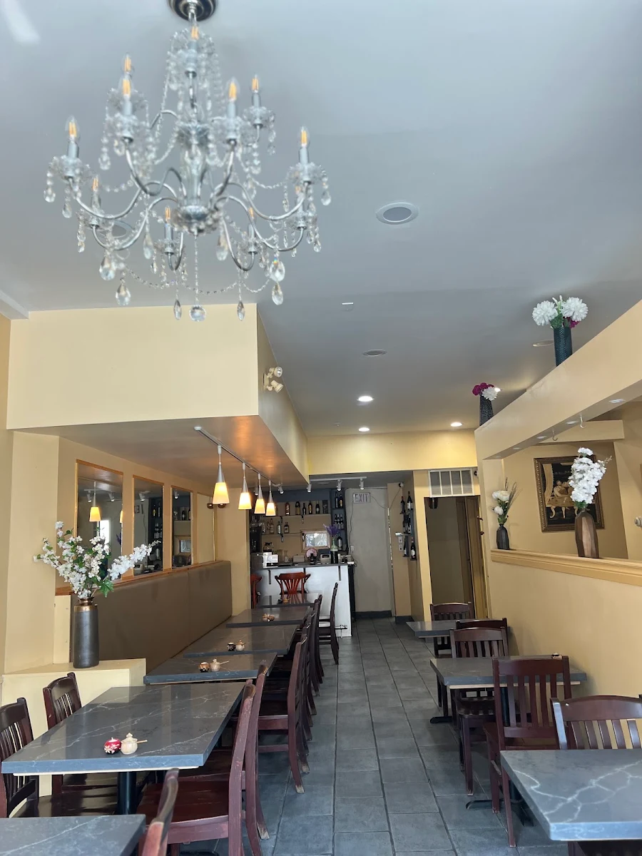Vibe, Medley Kitchen