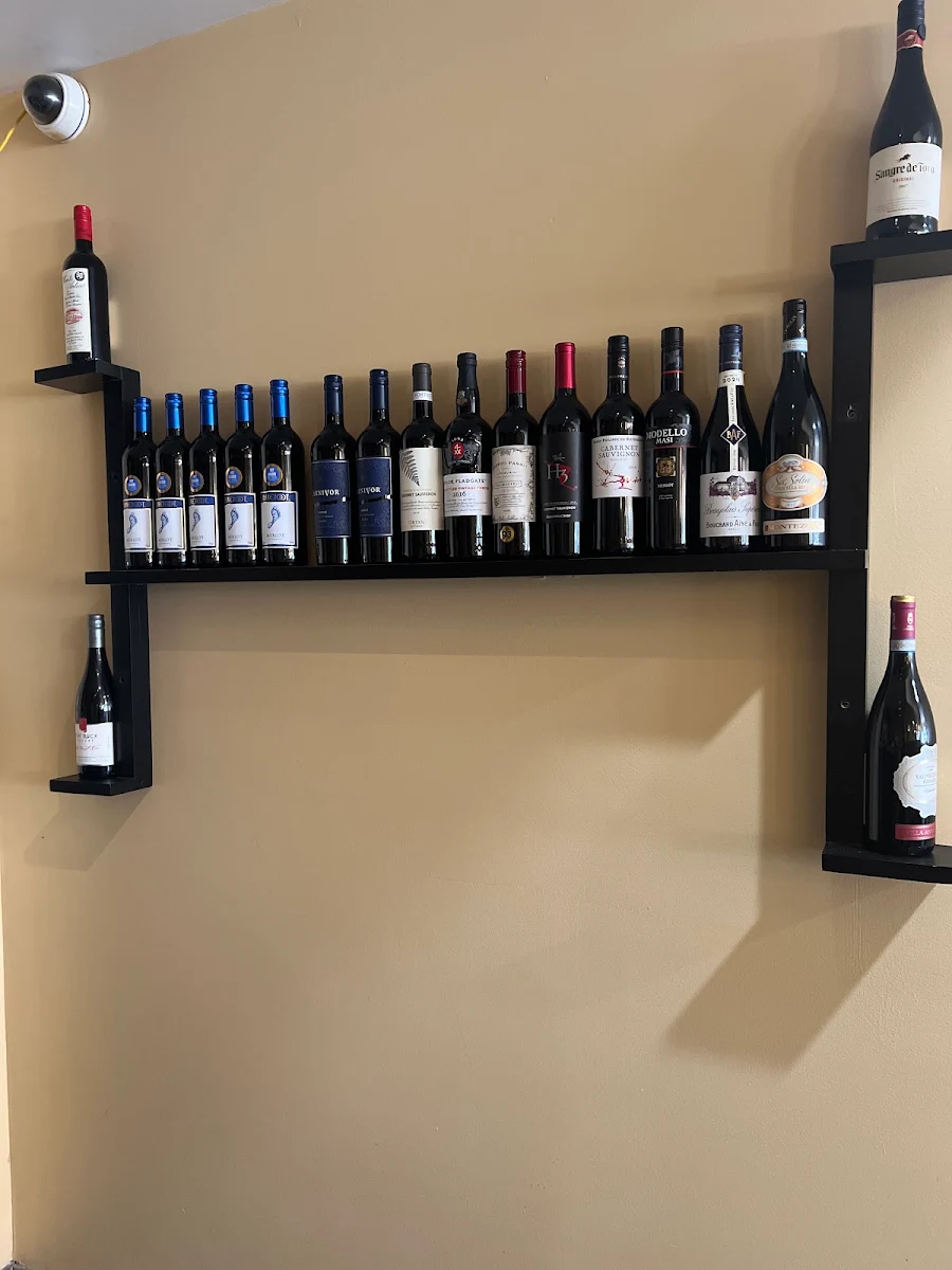 Vibe, Medley Kitchen