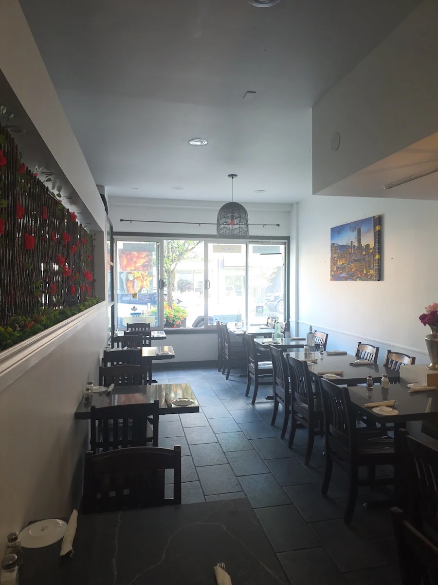 Vibe, Medley Kitchen