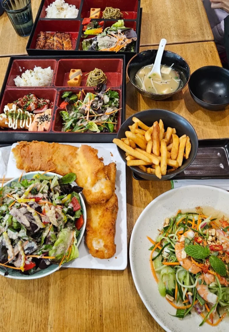Food & drink, Ebi Fine Foods