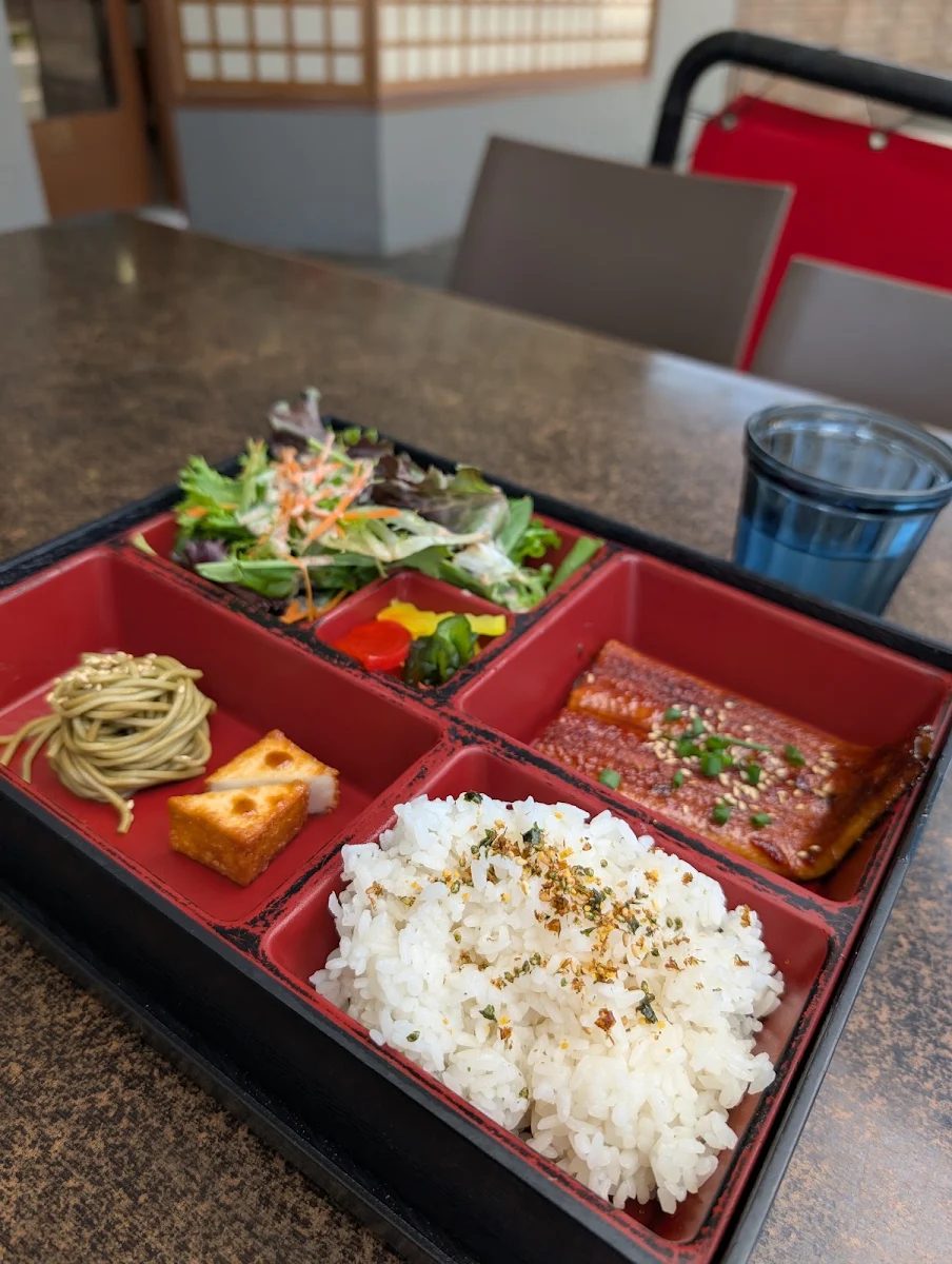 Food & drink, Ebi Fine Foods