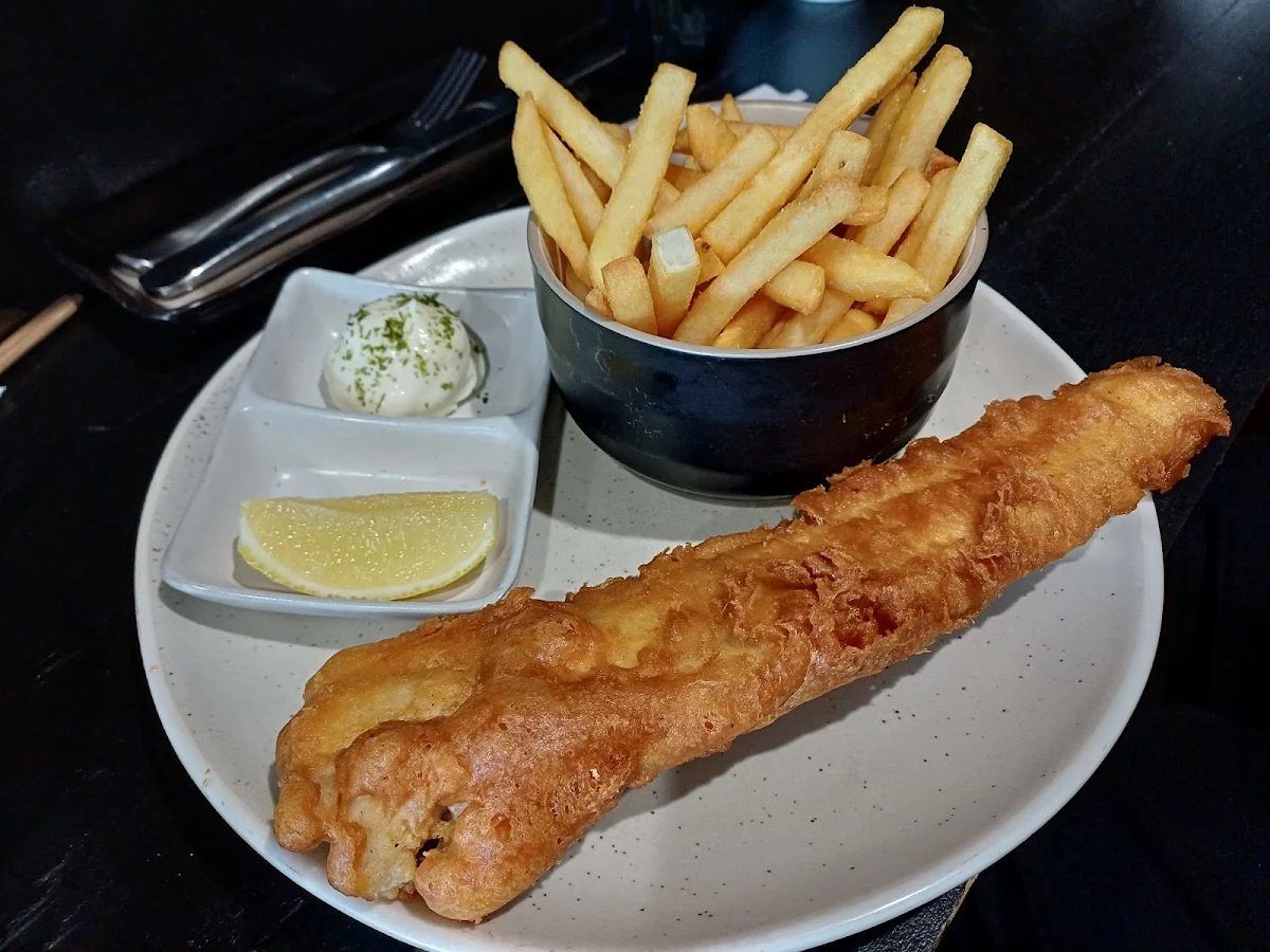 Food & drink, Ebi Fine Foods