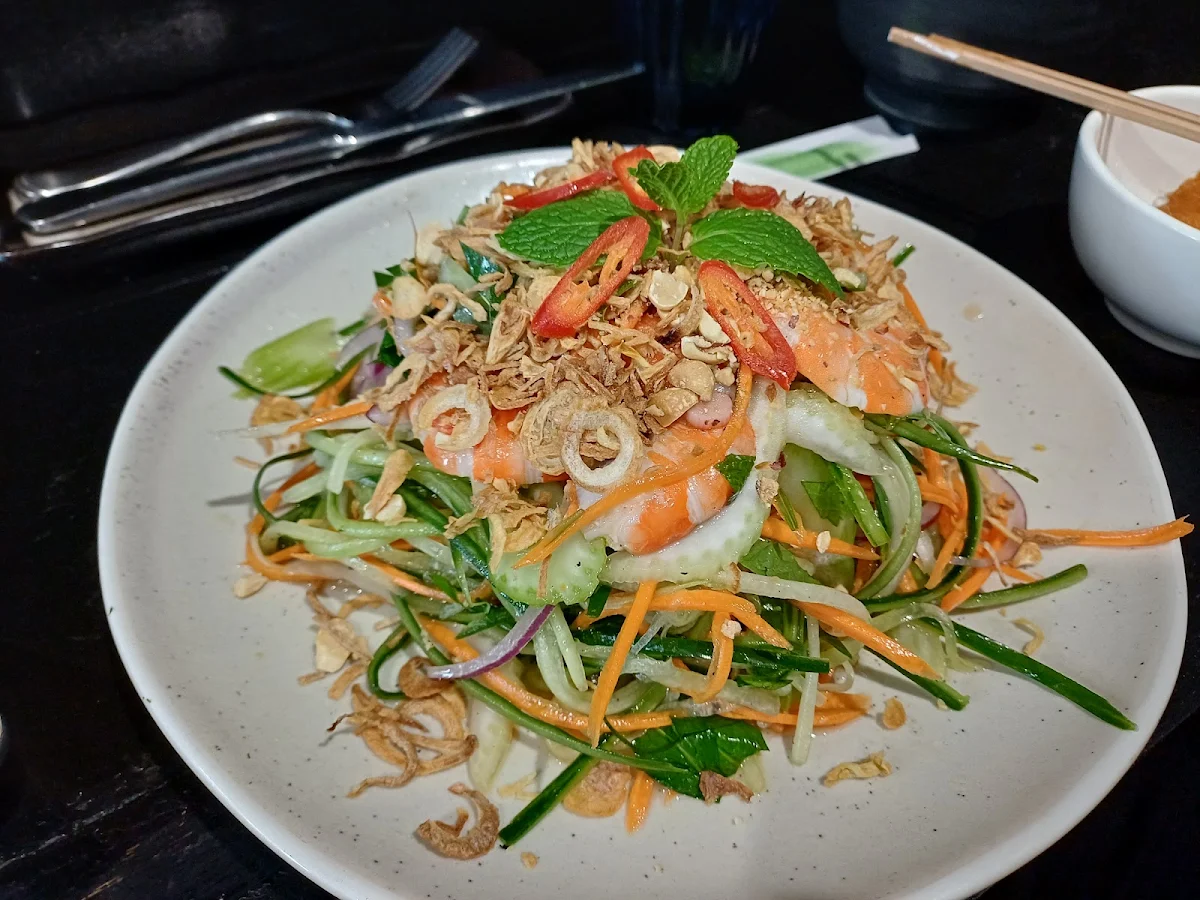 Food & drink, Ebi Fine Foods