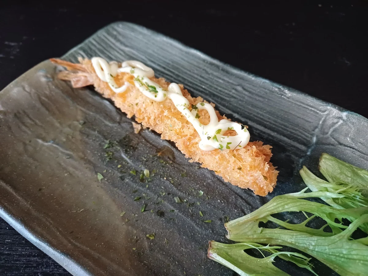 Food & drink, Ebi Fine Foods