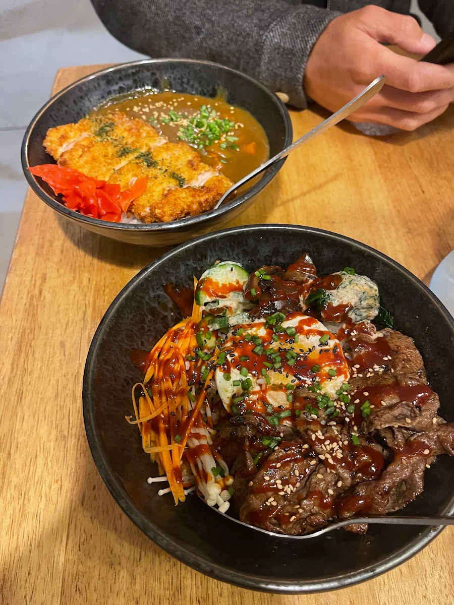 Food & drink, Ebi Fine Foods