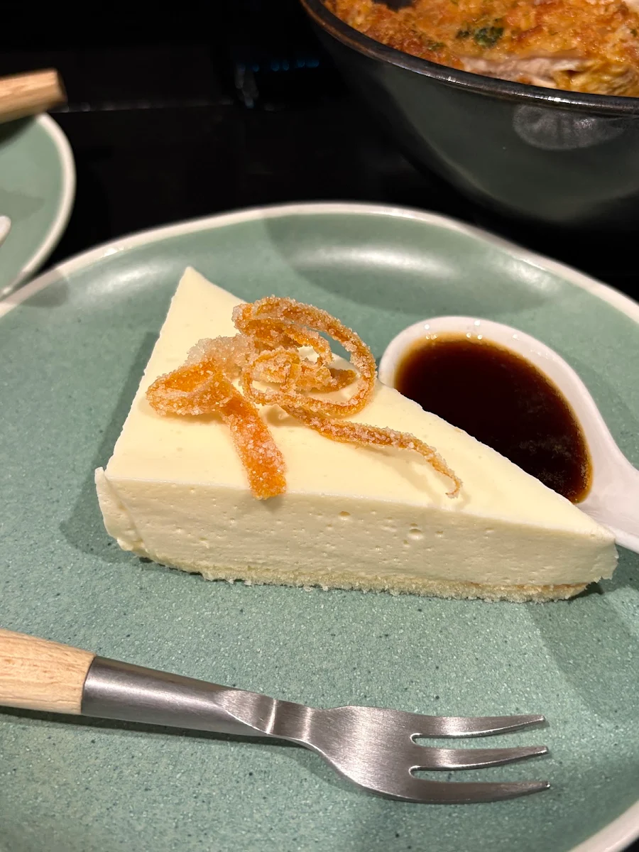 Food & drink, Ebi Fine Foods