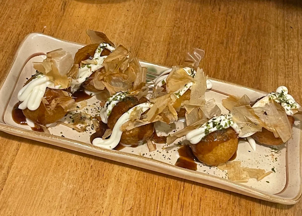 Food & drink, Ebi Fine Foods