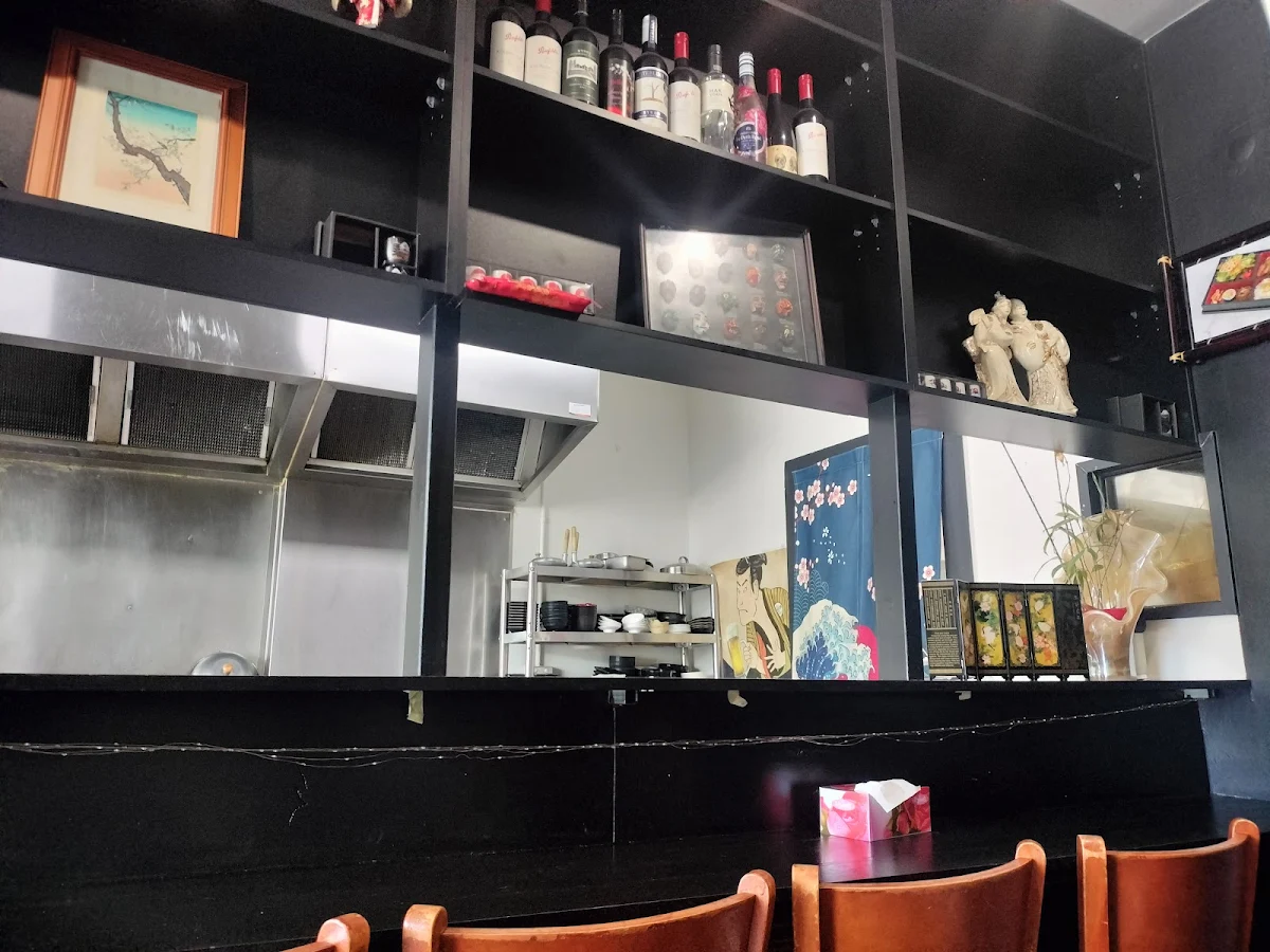 Vibe, Ebi Fine Foods