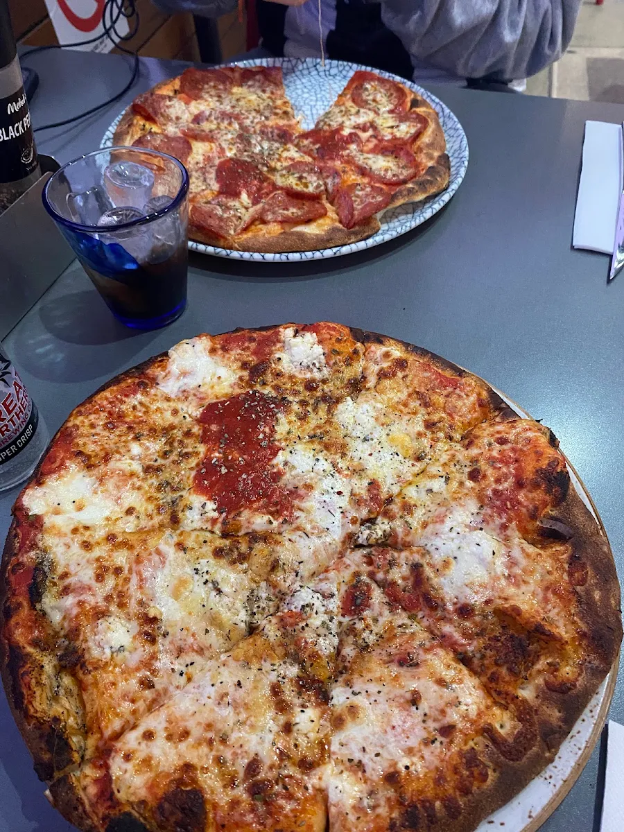 Food & drink, Cucina Dolce Wood Fired Pizza Restaurant Chelsea