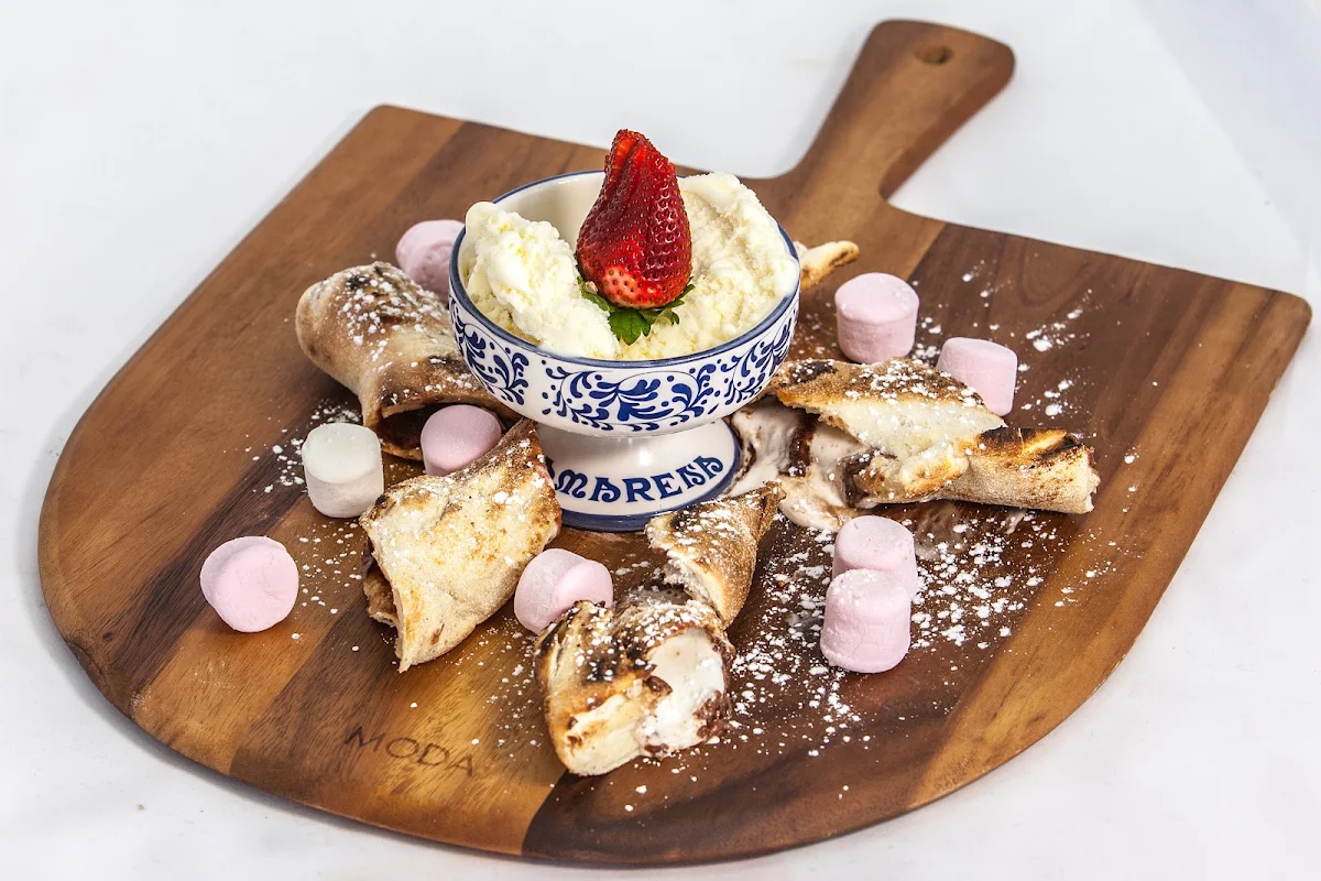 Food & drink, Cucina Dolce Wood Fired Pizza Restaurant Chelsea
