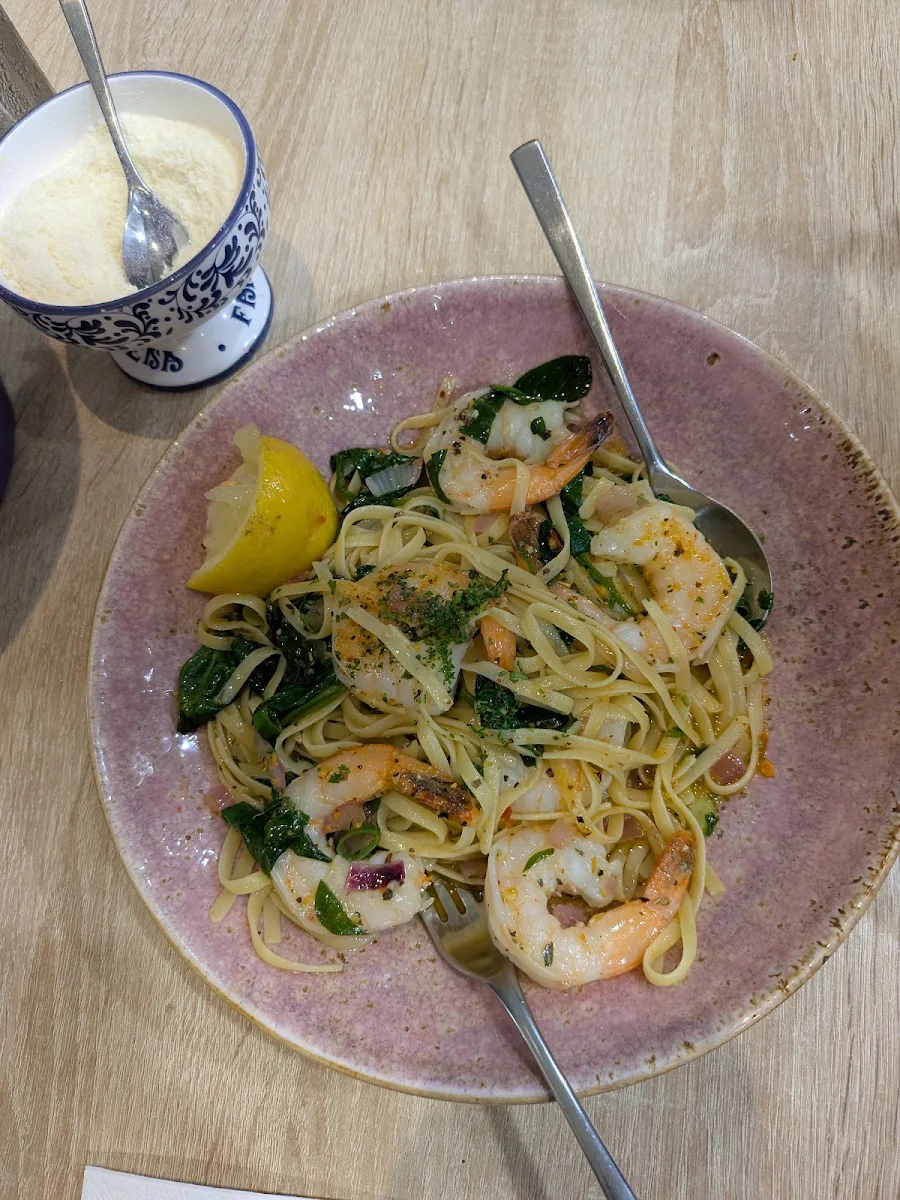 Food & drink, Cucina Dolce Wood Fired Pizza Restaurant Chelsea