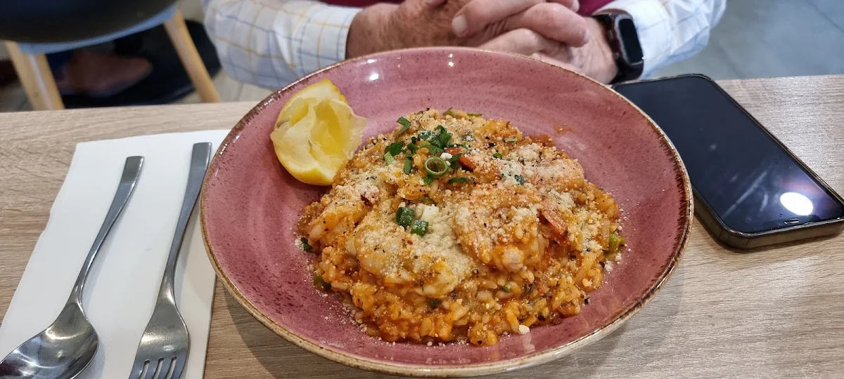 Food & drink, Cucina Dolce Wood Fired Pizza Restaurant Chelsea