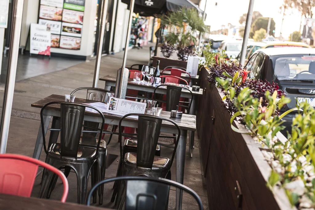 Vibe, Cucina Dolce Wood Fired Pizza Restaurant Chelsea