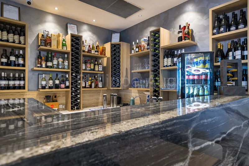 Vibe, Cucina Dolce Wood Fired Pizza Restaurant Chelsea