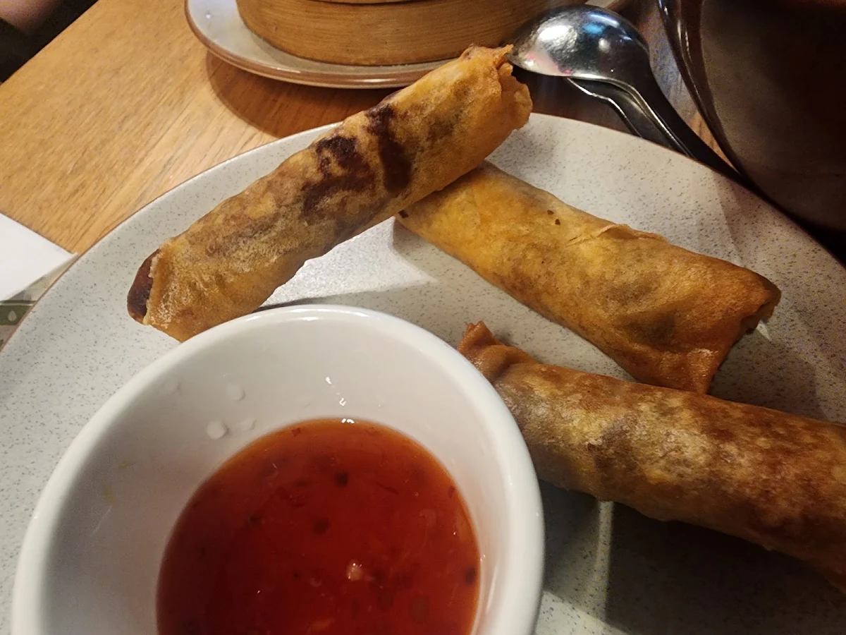 Food & drink, Wok Bar
