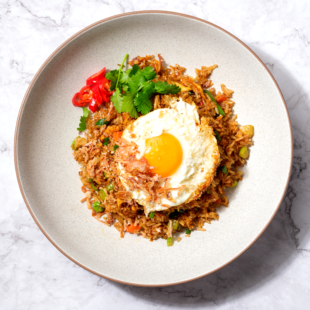 Food & drink, Wok Bar