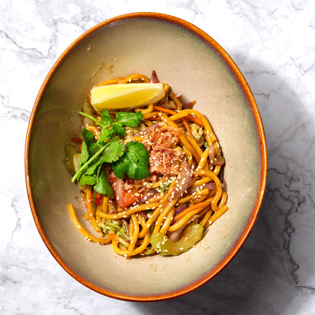 Food & drink, Wok Bar