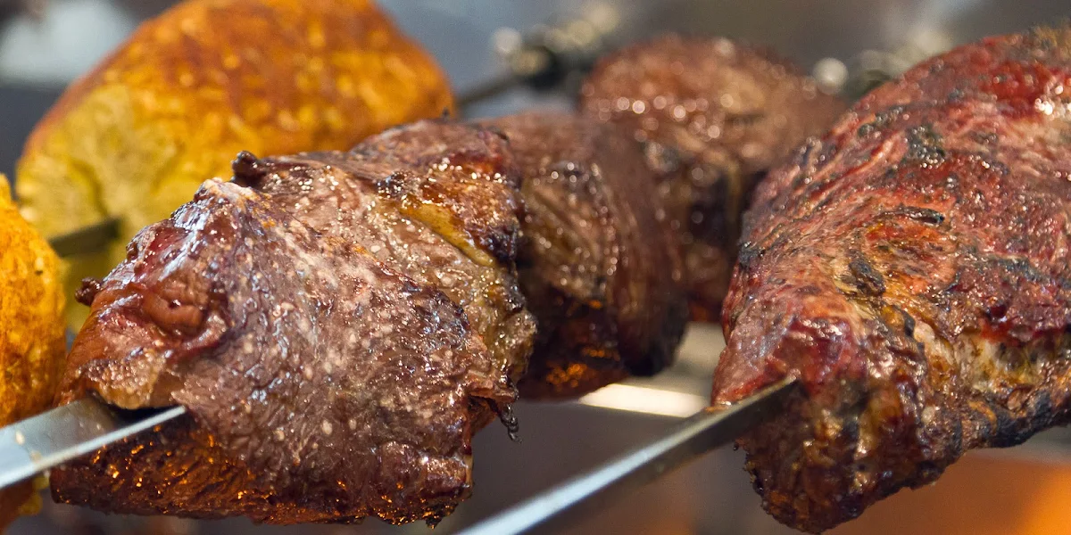 Food & drink, Carnaval Brazilian BBQ