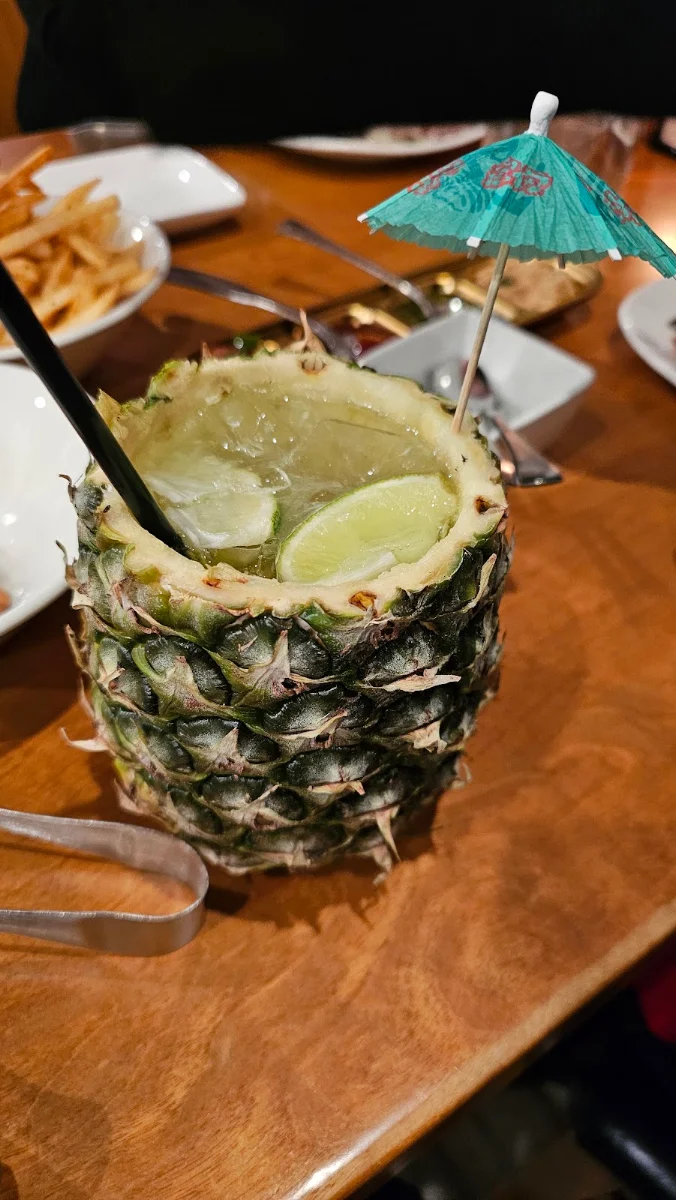 Food & drink, Carnaval Brazilian BBQ
