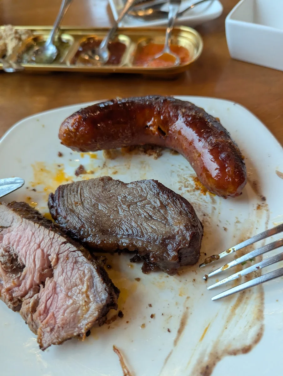 Food & drink, Carnaval Brazilian BBQ
