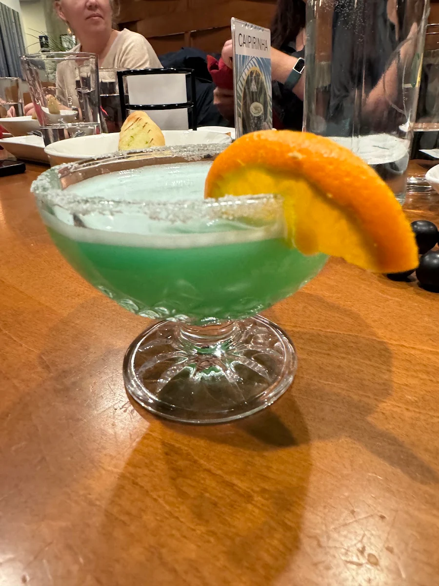 Food & drink, Carnaval Brazilian BBQ