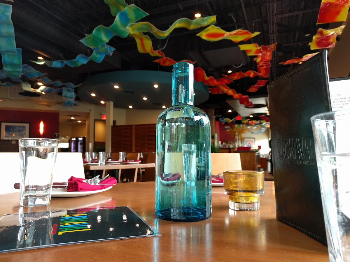 Food & drink, Carnaval Brazilian BBQ