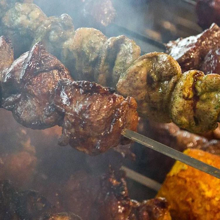 Food & drink, Carnaval Brazilian BBQ